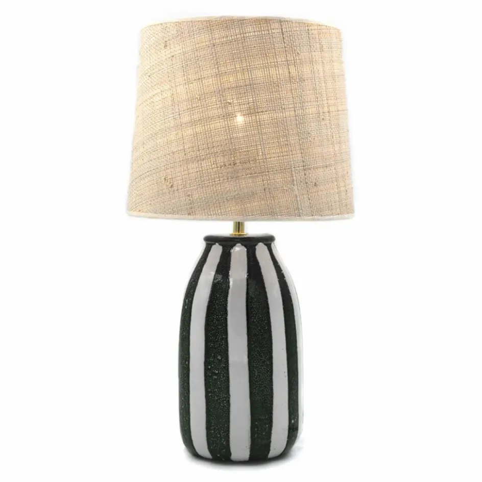 Outlet Lampe de table Palmaria | Luminaires