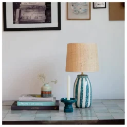 Maison Sarah Lavoine Luminaires*Lampe de table Palmaria |