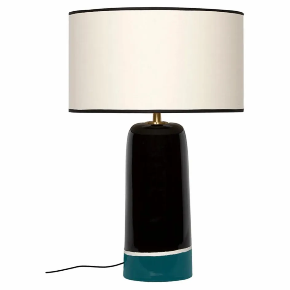New Lampe de table Sicilia H60 cm | Luminaires