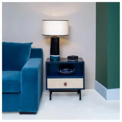 New Lampe de table Sicilia H60 cm | Luminaires