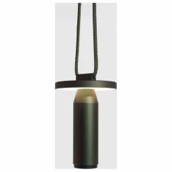 Outlet Petite friture Lampe d'extérieur Quasar | Vert