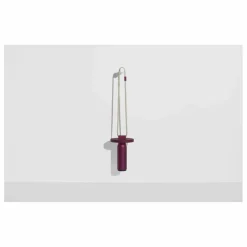 Clearance Petite friture Lampe d'extérieur Quasar | Violet