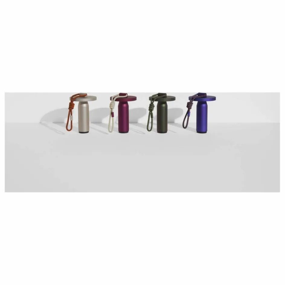 Clearance Petite friture Lampe d'extérieur Quasar | Violet