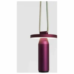 Clearance Petite friture Lampe d'extérieur Quasar | Violet