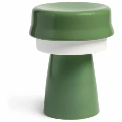 &Klevering Luminaires*Lampe en porcelaine Hat |