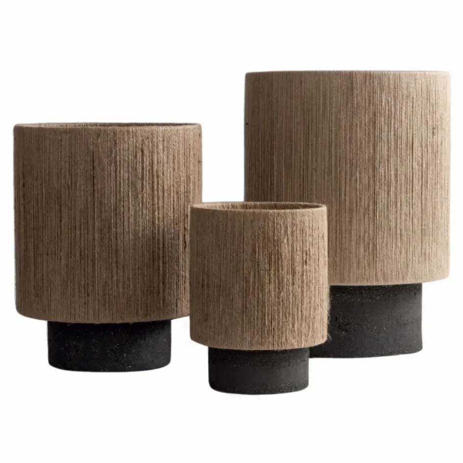 Best Lampe Kalé en grès | Luminaires