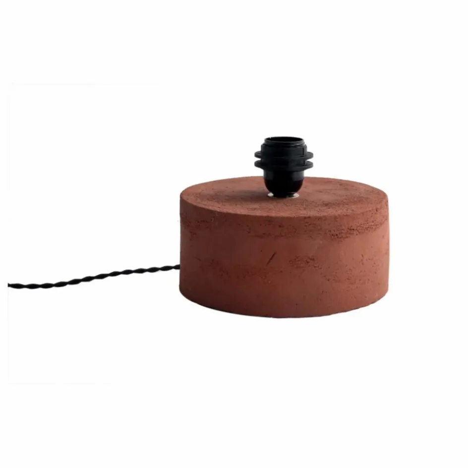 Maison de Vacances Luminaires*Lampe Kalé en grès |