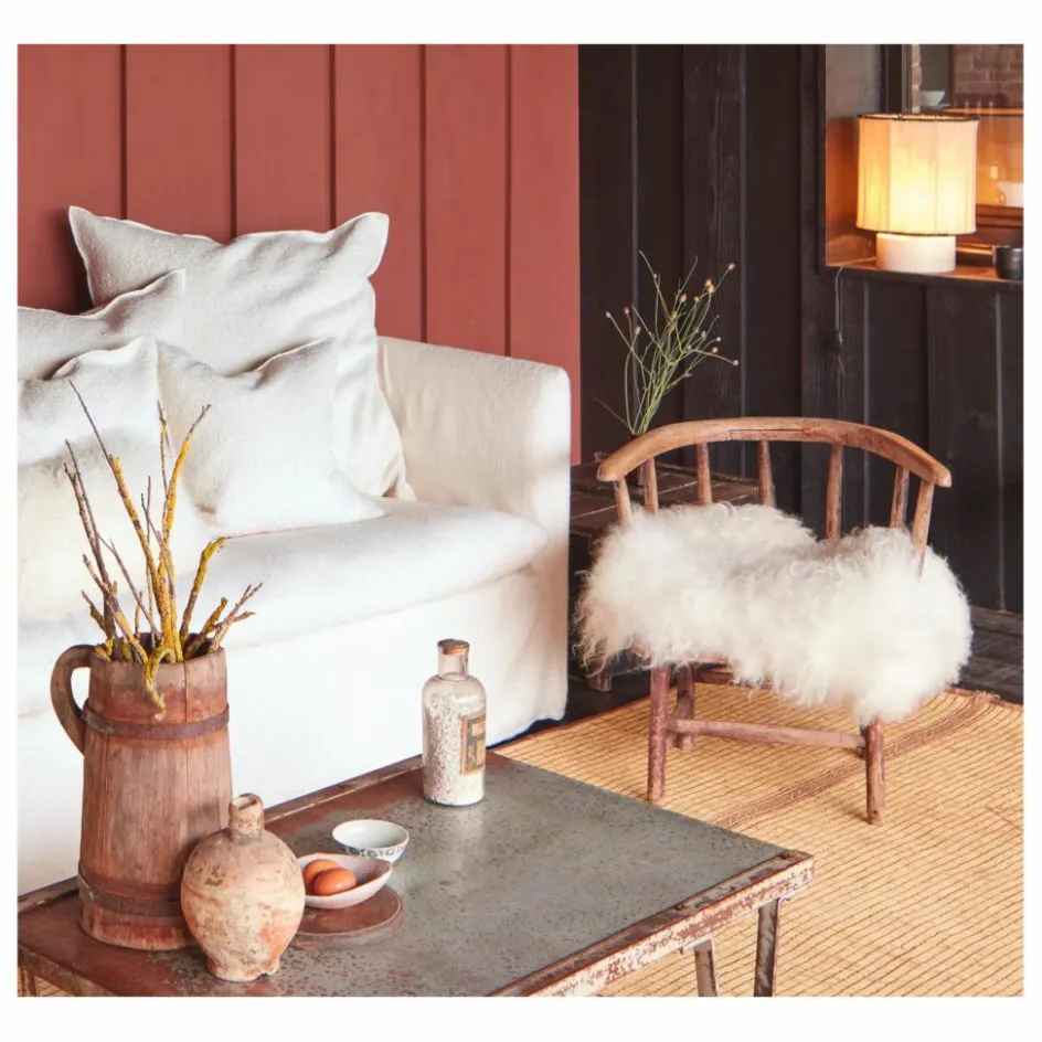 Hot Lampe Kalé en grès | Luminaires