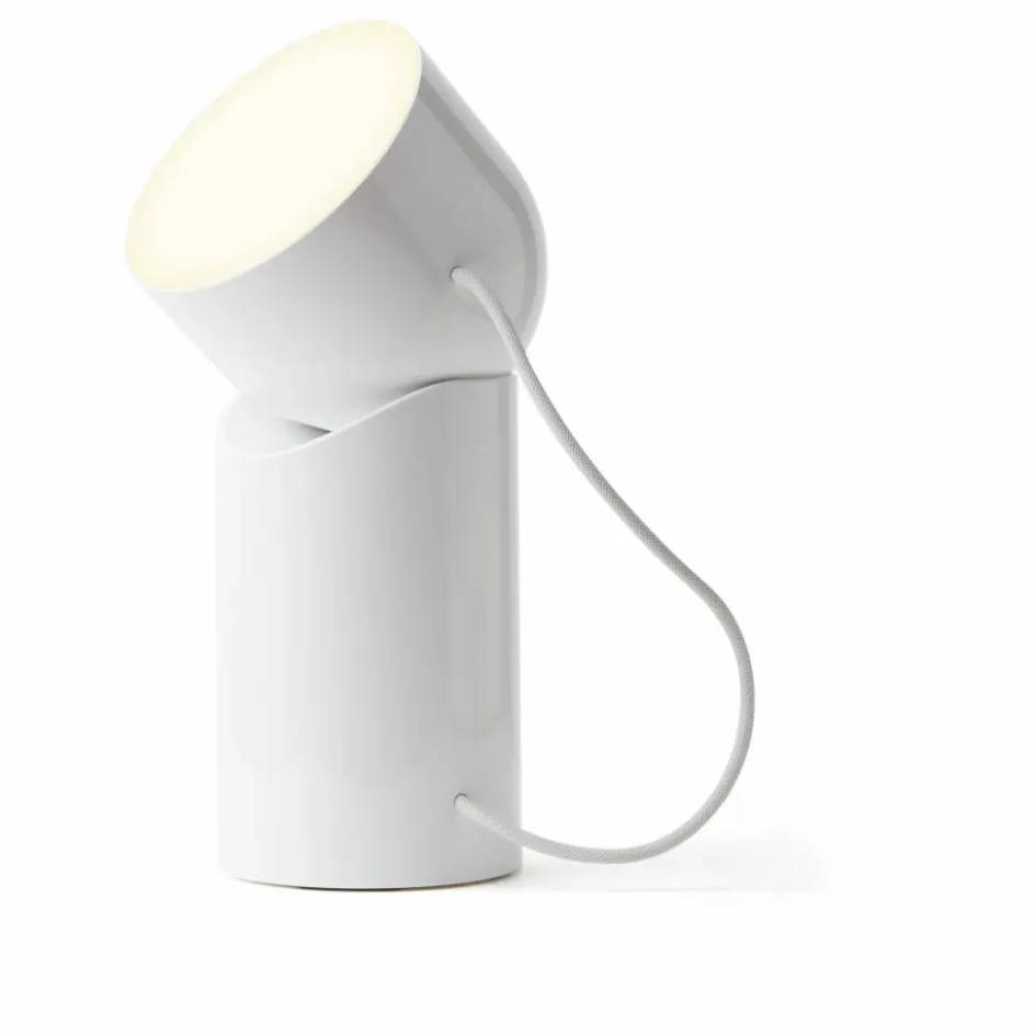 Lexon Lampe LED à poser Orbe || Luminaires