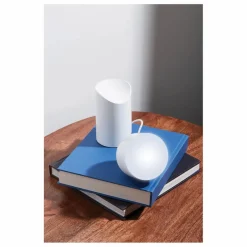 Lexon Lampe LED à poser Orbe || Luminaires