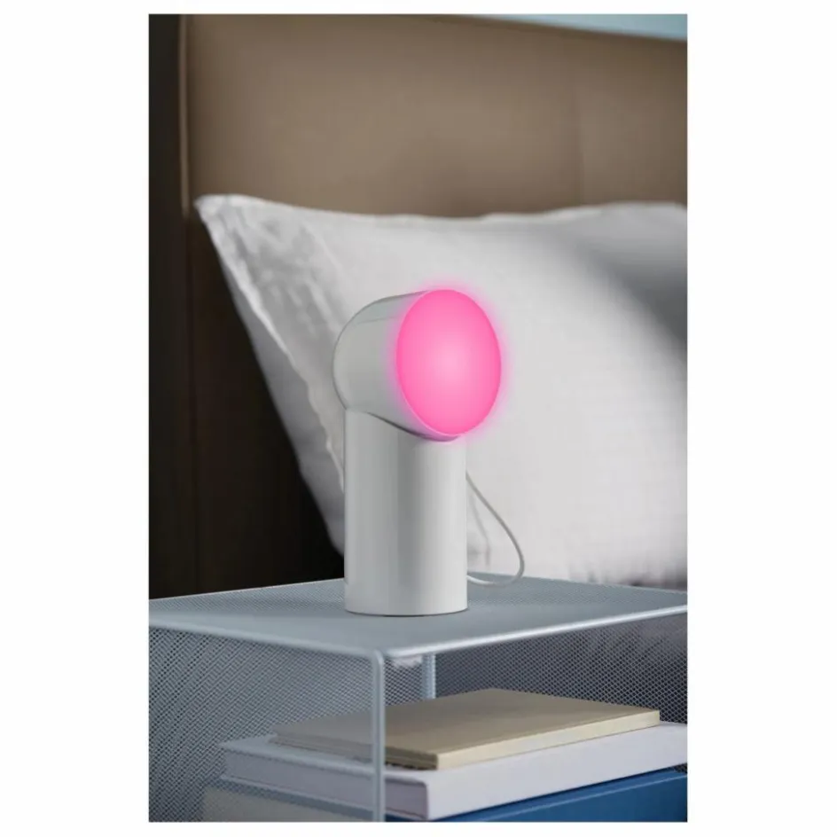 Lexon Lampe LED à poser Orbe || Luminaires