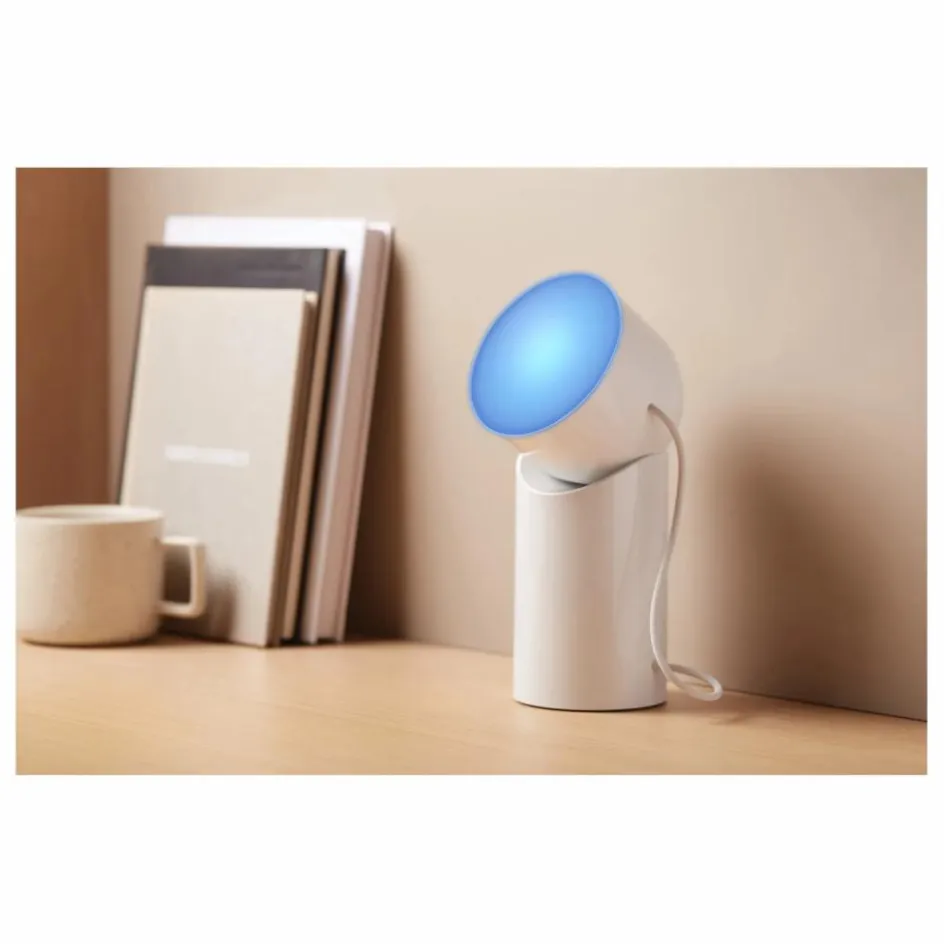 Lexon Lampe LED à poser Orbe || Luminaires