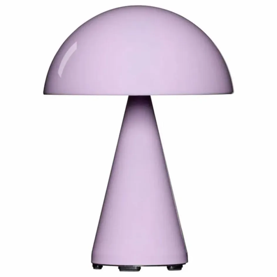 Hübsch Lampe nomade Mush || Luminaires