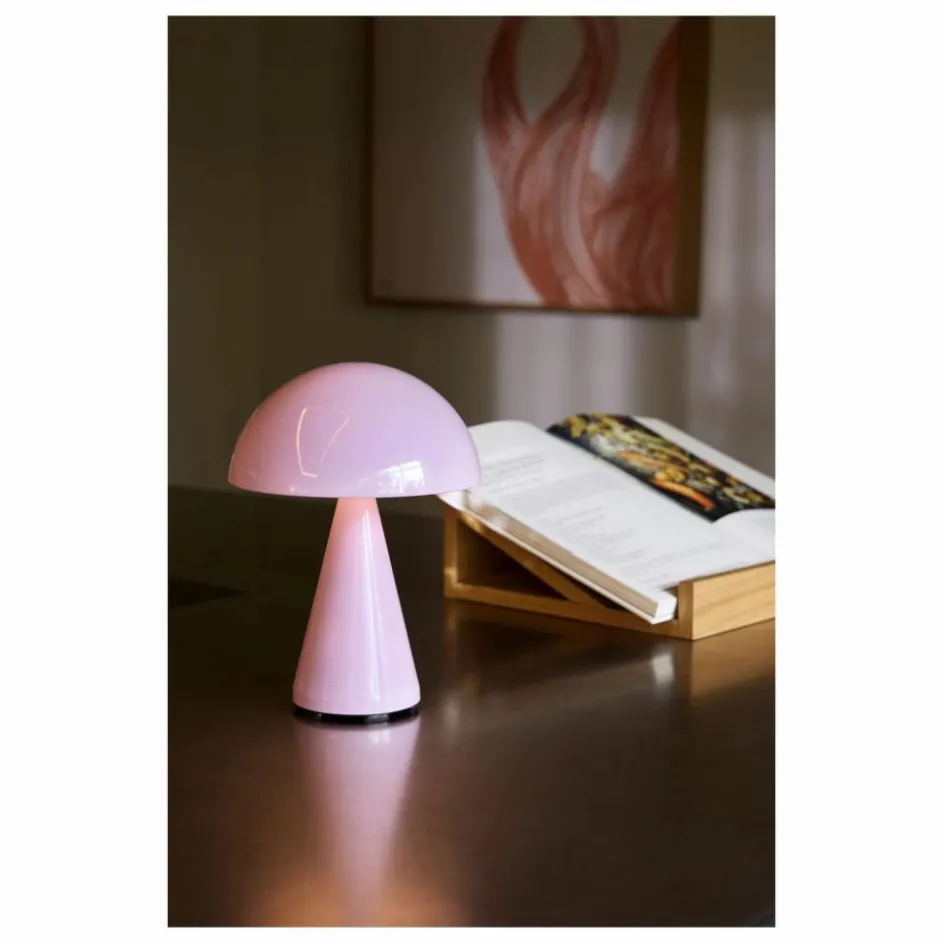 Hübsch Lampe nomade Mush || Luminaires