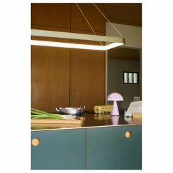 Hübsch Lampe nomade Mush || Luminaires