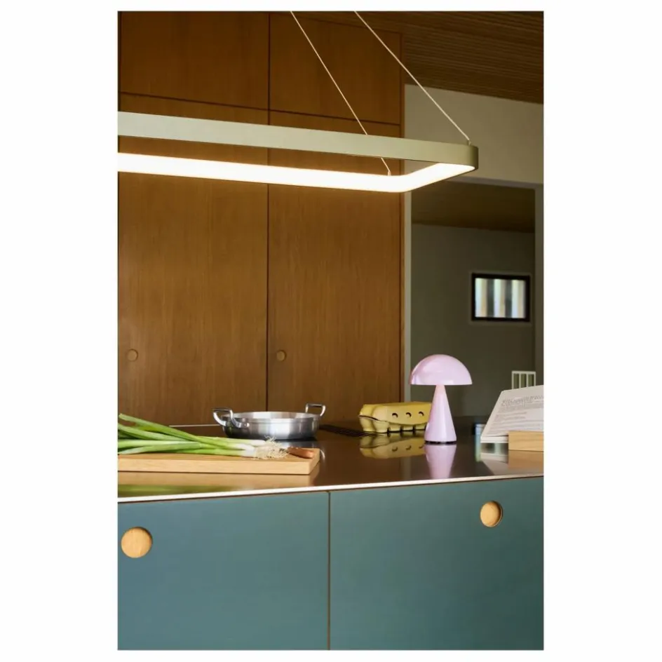 Hübsch Lampe nomade Mush || Luminaires