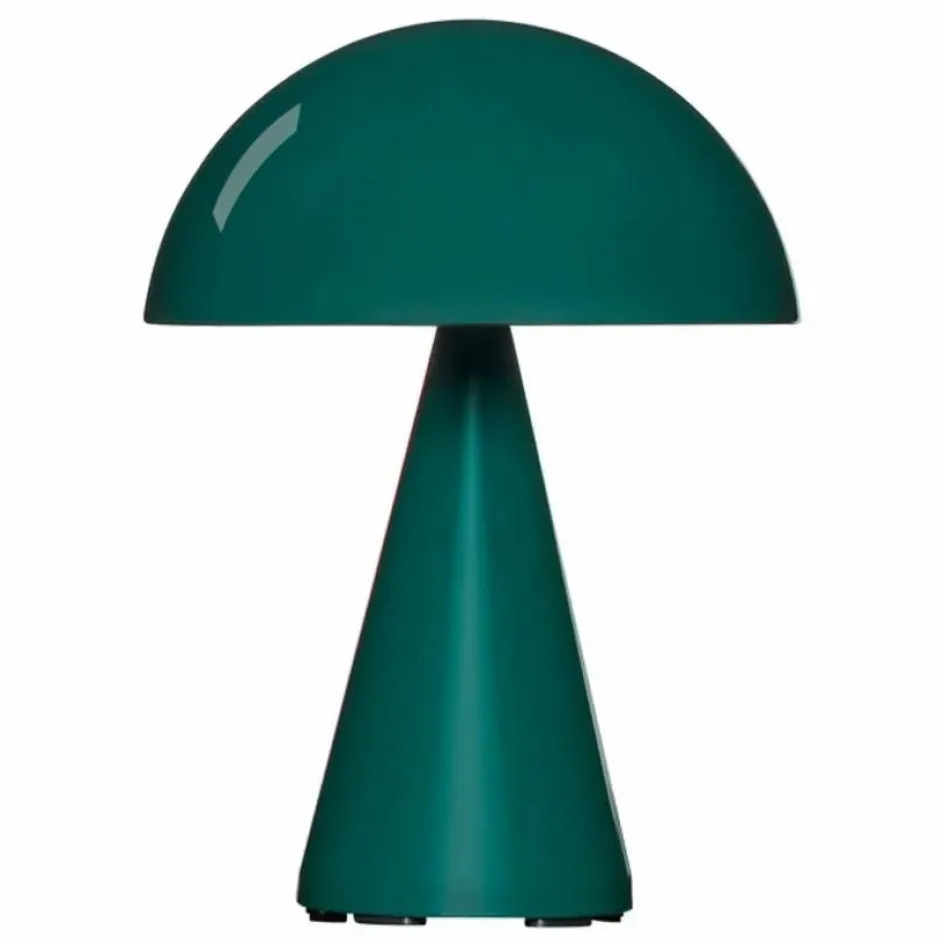 Hübsch Luminaires*Lampe nomade Mush |