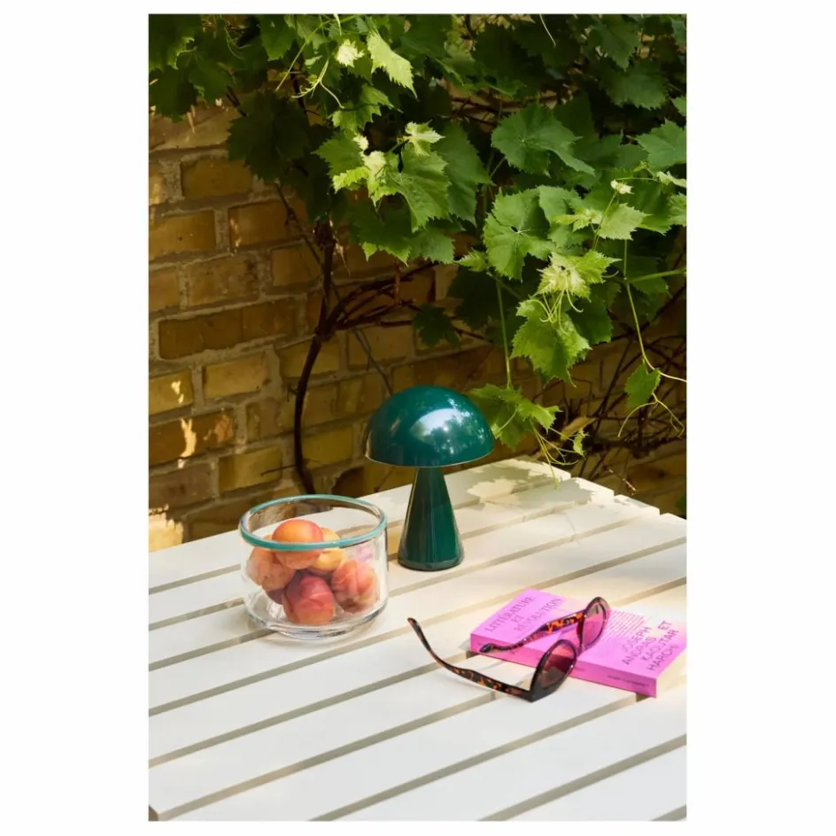 Hübsch Luminaires*Lampe nomade Mush |