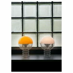 Verpan Lampe nomade Wire Ø18 cm| Luminaires