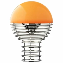 Verpan Lampe nomade Wire Ø18 cm| Luminaires