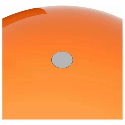 Verpan Lampe nomade Wire Ø18 cm| Luminaires