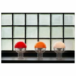 Verpan Lampe nomade Wire Ø18 cm| Luminaires