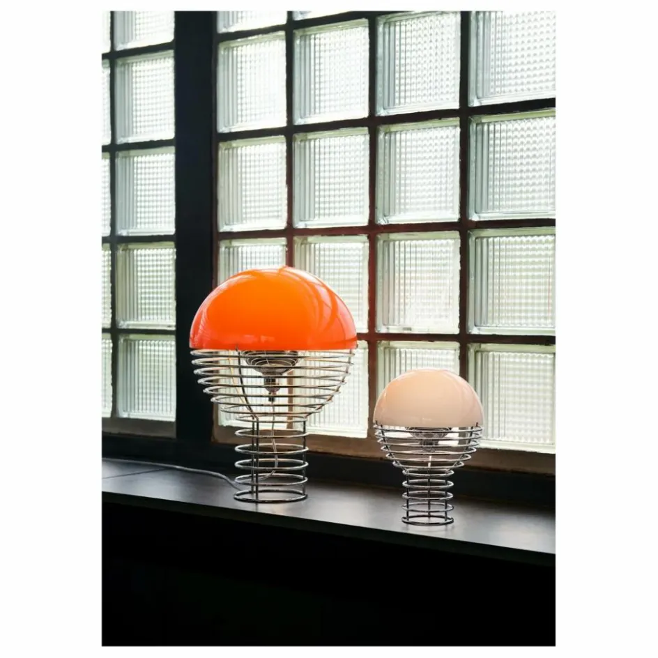 Verpan Luminaires*Lampe nomade Wire Ø18 cm