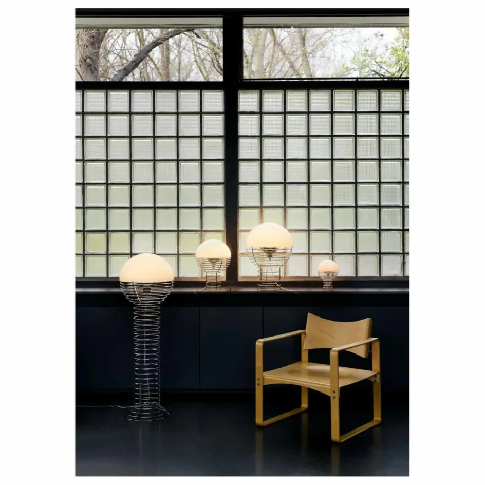 Verpan Luminaires*Lampe nomade Wire Ø18 cm