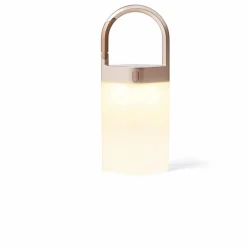 Lexon Luminaires*Lampe portable LED d'extérieur Horizon Hanging |