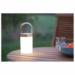 Lexon Luminaires*Lampe portable LED d'extérieur Horizon Hanging |