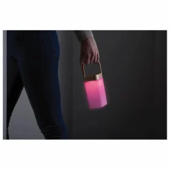 Lexon Luminaires*Lampe portable LED d'extérieur Horizon Hanging |