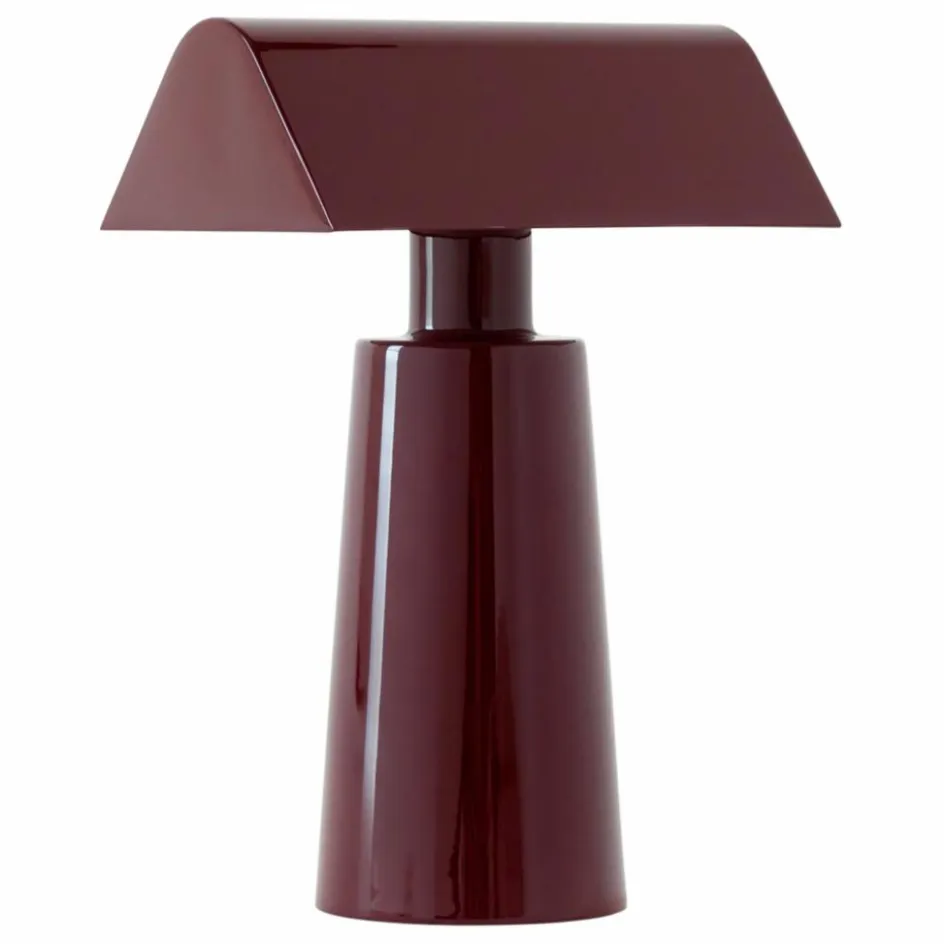 & Tradition Luminaires*Lampe portative Caret MF1 |