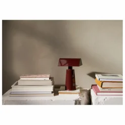 & Tradition Luminaires*Lampe portative Caret MF1 |