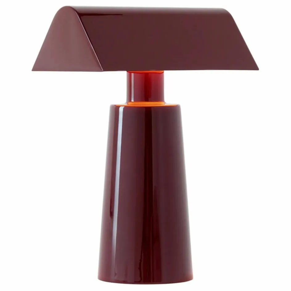 & Tradition Luminaires*Lampe portative Caret MF1 |