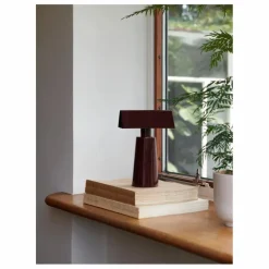 & Tradition Luminaires*Lampe portative Caret MF1 |