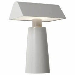 & Tradition Luminaires*Lampe portative Caret MF1 |