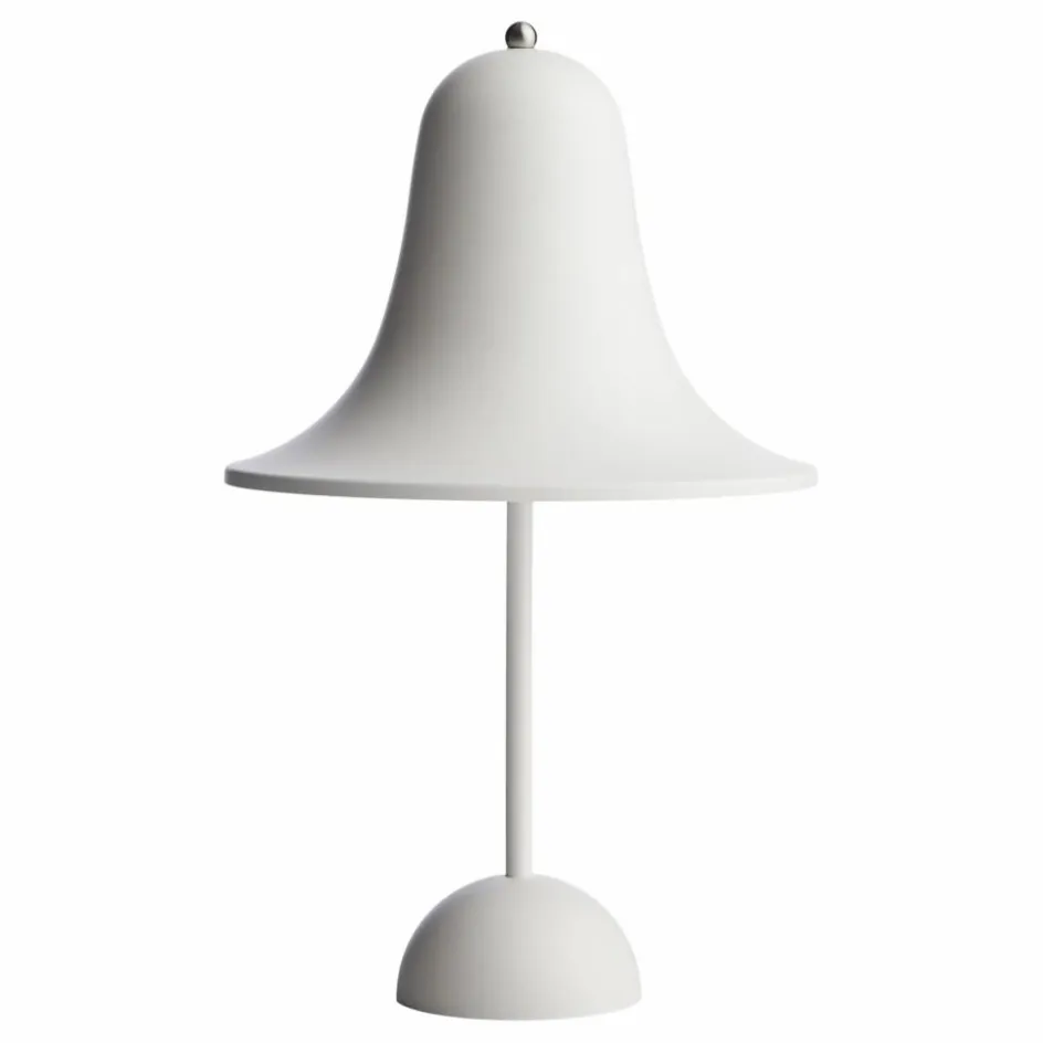 Verpan Lampe portative Pantop || Luminaires