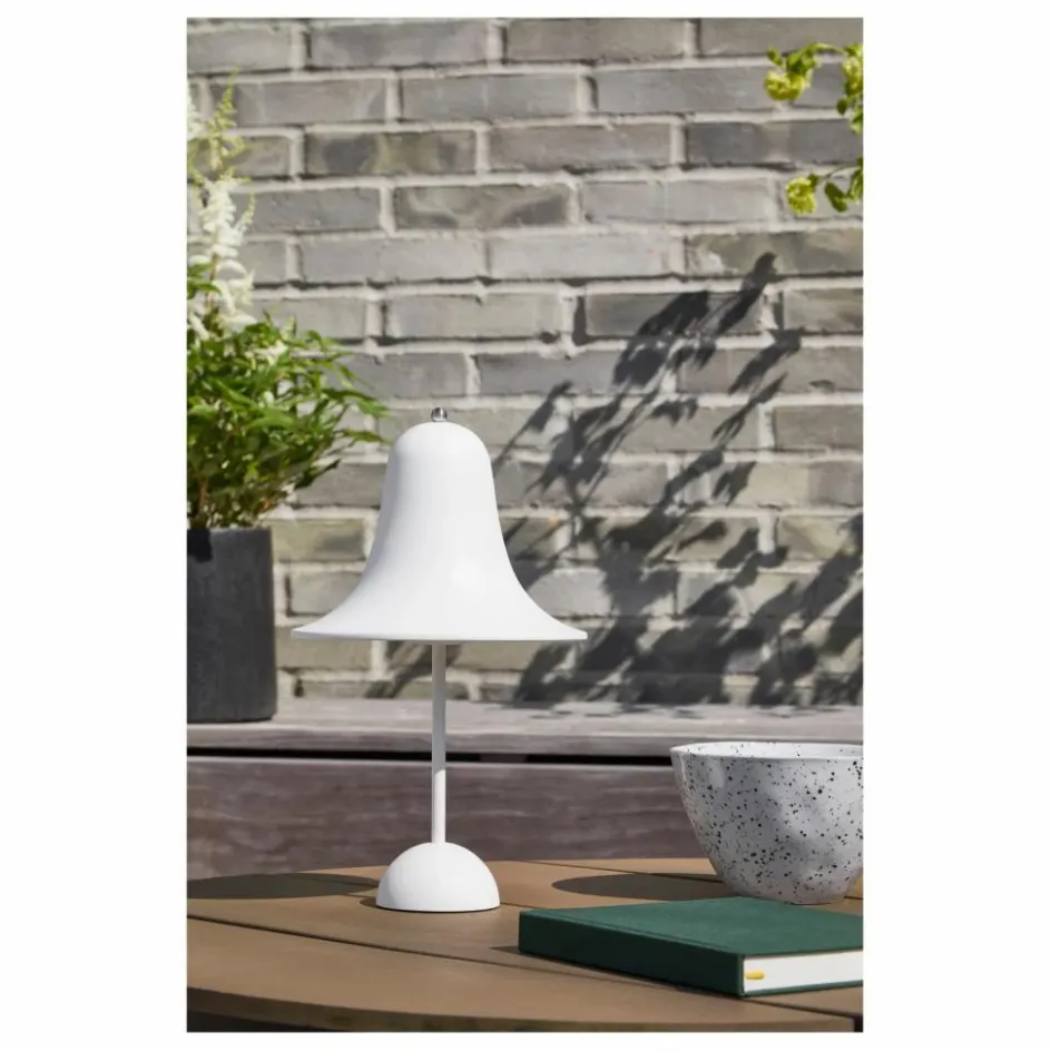 Verpan Lampe portative Pantop || Luminaires