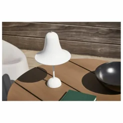 Verpan Lampe portative Pantop || Luminaires