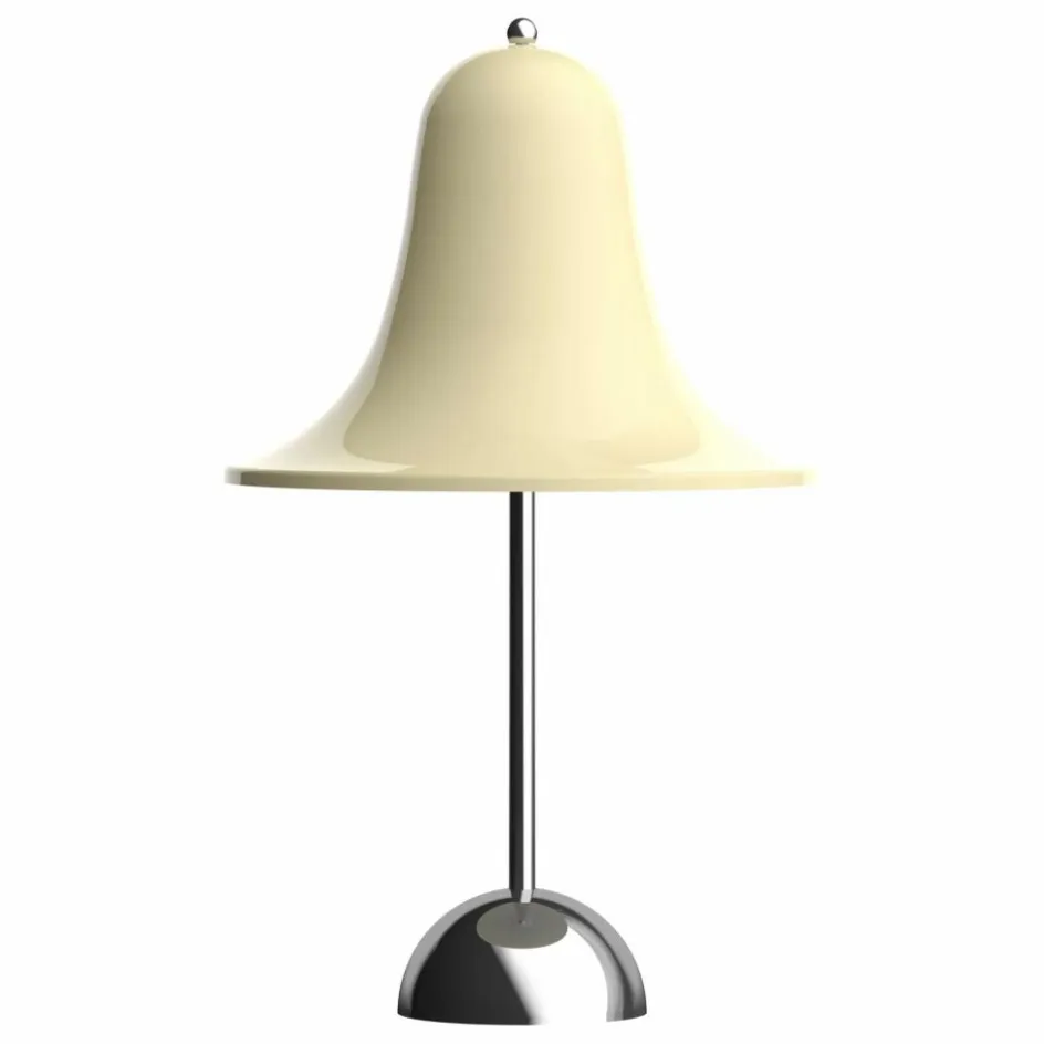 Clearance Verpan Lampe portative Pantop | Crème
