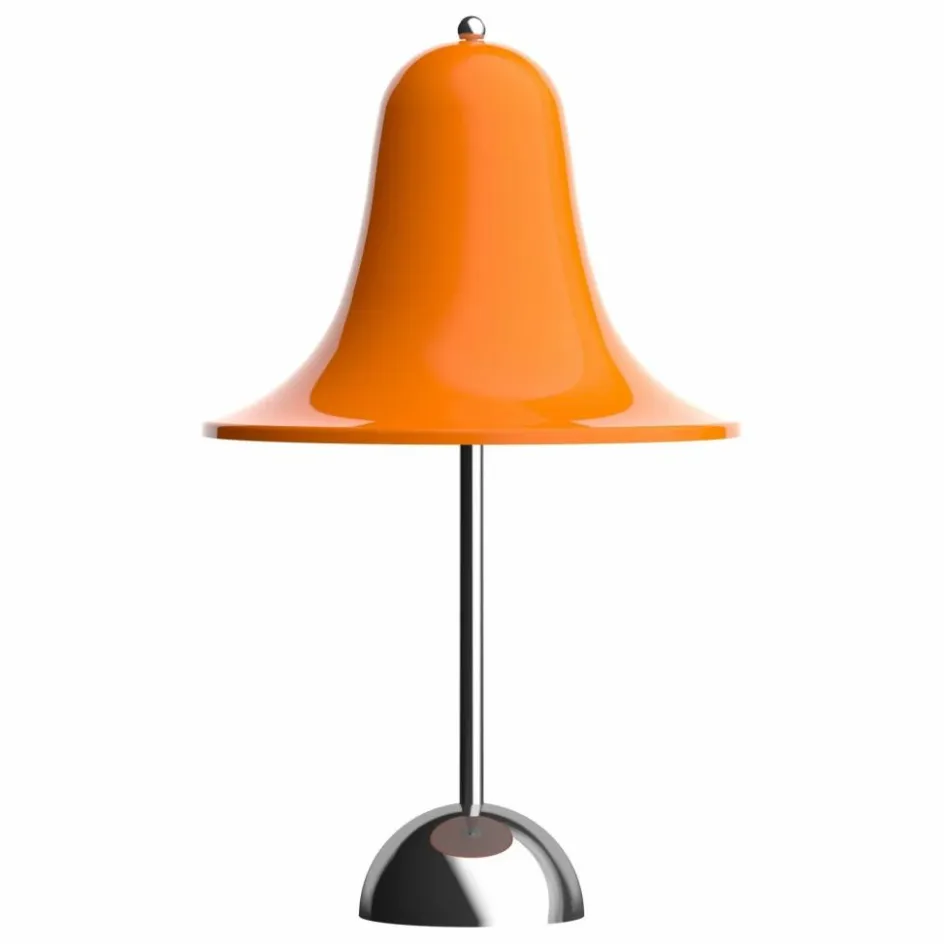 Verpan Lampe portative Pantop || Luminaires