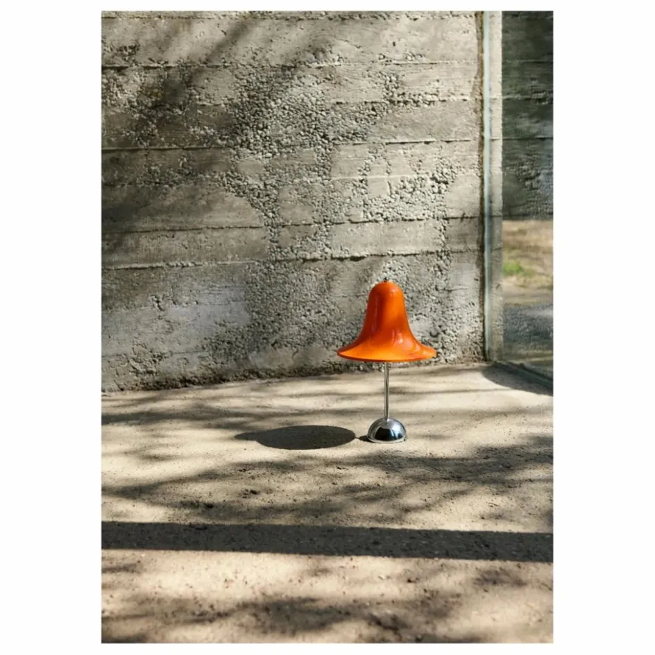 Verpan Lampe portative Pantop || Luminaires