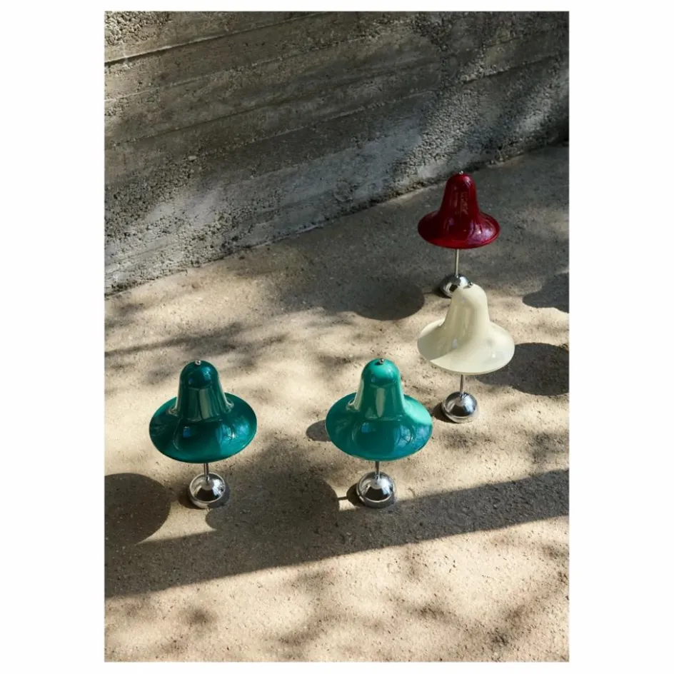 Discount Lampe portative Pantop | Luminaires