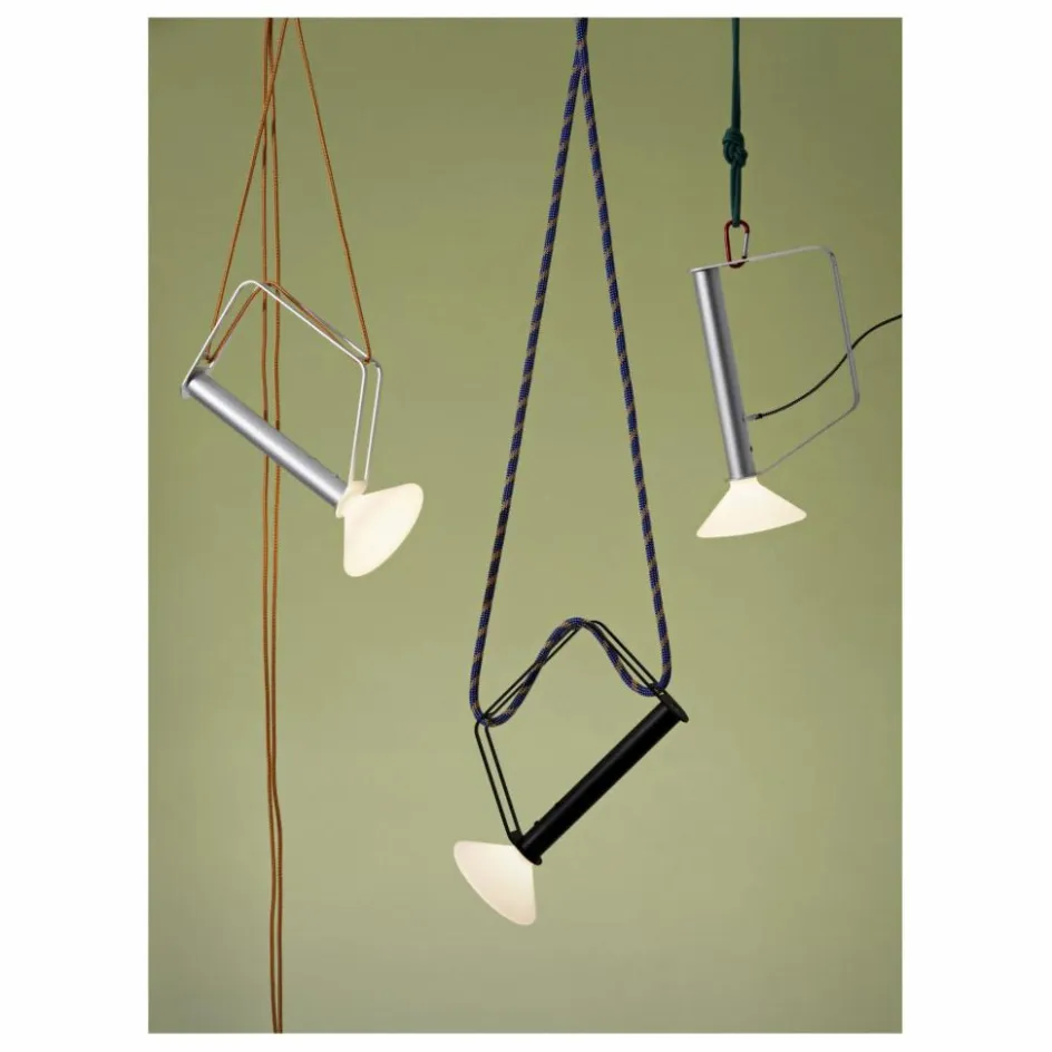 Clearance Lampe portative Piton | Luminaires