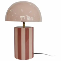 Outlet Present Time Lampe Rayado | Orange