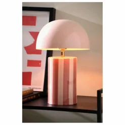 Outlet Present Time Lampe Rayado | Orange