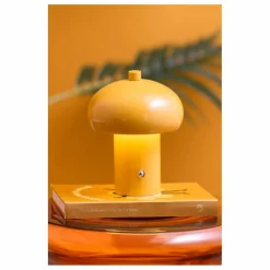 Present Time Lampe Retro Seta || Luminaires