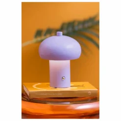 Present Time Luminaires*Lampe Retro Seta |