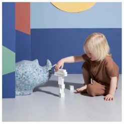 Enfant ecoBirdy Luminaires|Lampes, Veilleuses Enfant*Lampe Rhino |