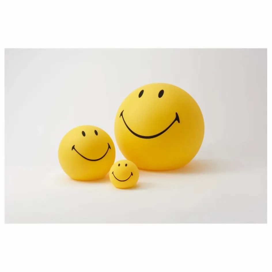 Mr Maria Lampe Smiley - Grand Modèle ||Enfant Luminaires|Lampes, Veilleuses Enfant